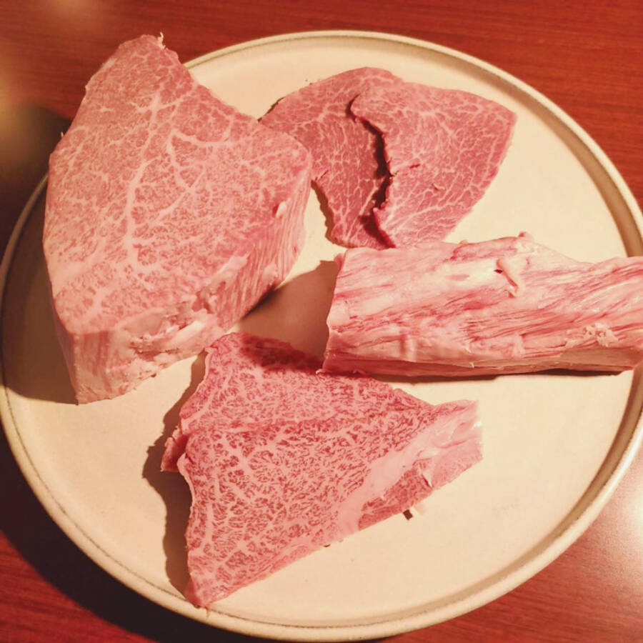 橿原市 奈良あかみ 焼肉大和の新業態 赤身専門の新スタイル焼肉店がオープン Narakko 奈良っこ